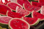 برای تولید هندوانه چقدر آب مصرف می شود؟ + عکس