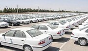 قیمت کارخانه‌ای محصولات ایران خودرو  اعلام شد + جدول