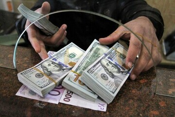 نحوه دستگیری بزرگترین باند سرقت دلار در تهران + فیلم