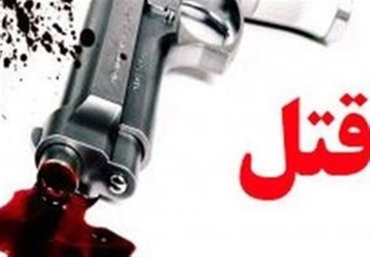 جنایت هولناک در مشهد / قتل بخاطر سپر پراید!