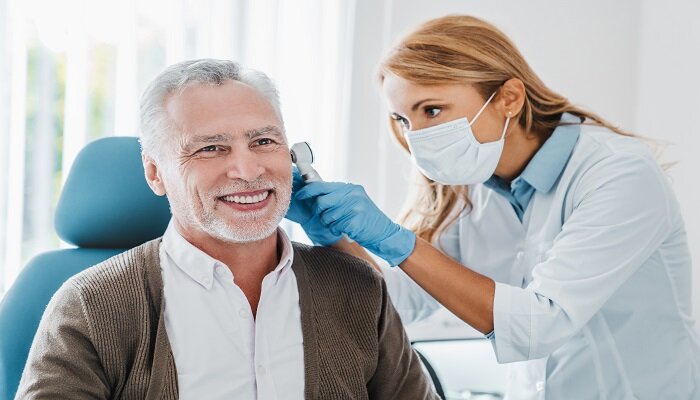 نکات کلیدی و مهم در مورد متخصص گوش و حلق و بینی مشهد