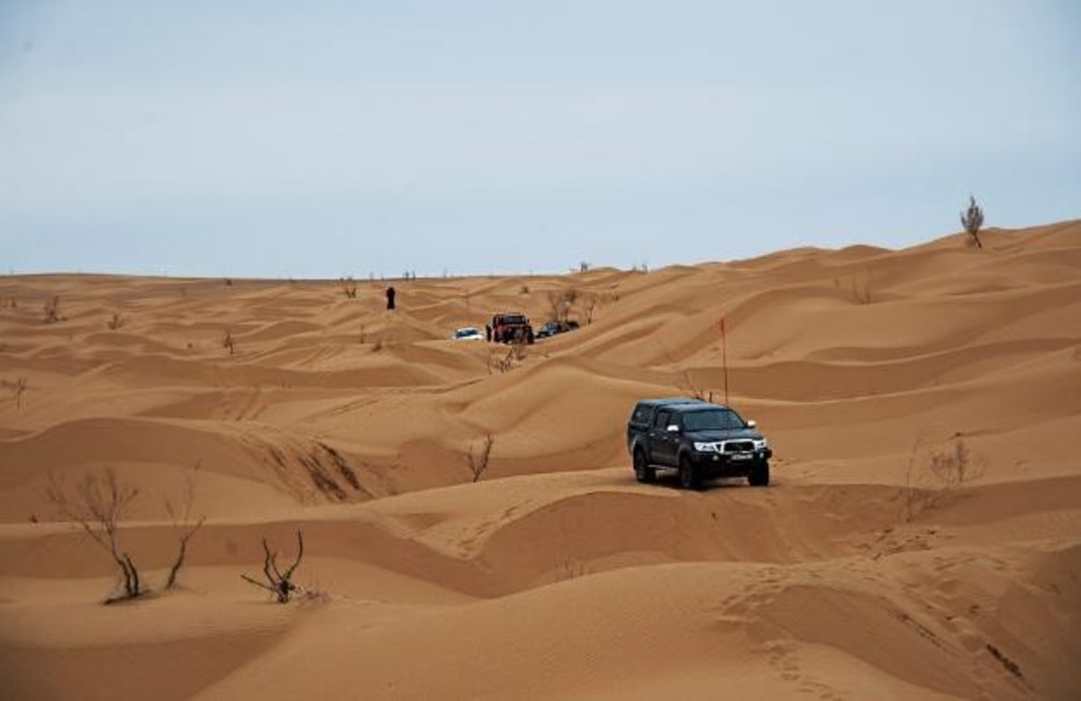لباس مناسب سافاری کیش
