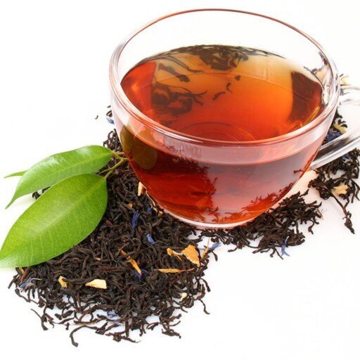 کشف جالب محققان اسپانیایی درباره چای