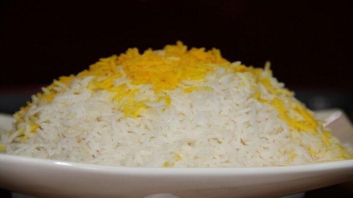 مصرف برنج  سفید برای این افراد سم است!