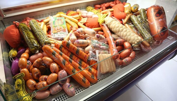 افزایش عجیب قیمت غذاهای فست فودی / هر کیلو سوسیس و کالباس ۴۰۰ هزار تومان!