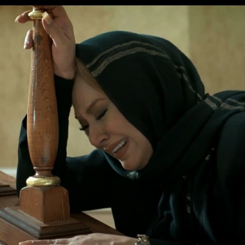 نسرین مقانلو