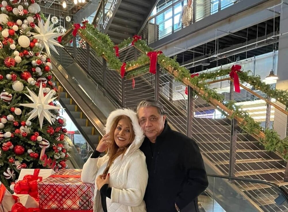 نسرین مقانلو