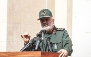 سرنوشت کاخ سفید از حسینیه امام خمینی تاثیر می‌پذیرد / تحریم‌ها  کمتر از۱۰ درصد مشکل ایجاده کرده اند