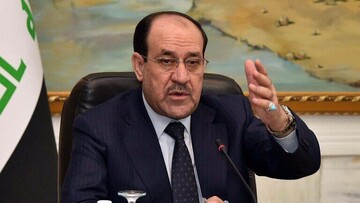 نوری المالکی خواستار گفتگو میان رهبران احزاب سیاسی و ملی عراق شد