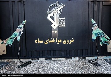 سردار حاجی‌زاده ساخت ایستگاه فضایی را تکذیب کرد
