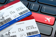 جزییات و قیمت فروش بلیت پروازهای اربعین با نرخ مصوب