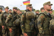 آلمان به دنبال افزایش حضور در منطقه "هند-اقیانوسیه"