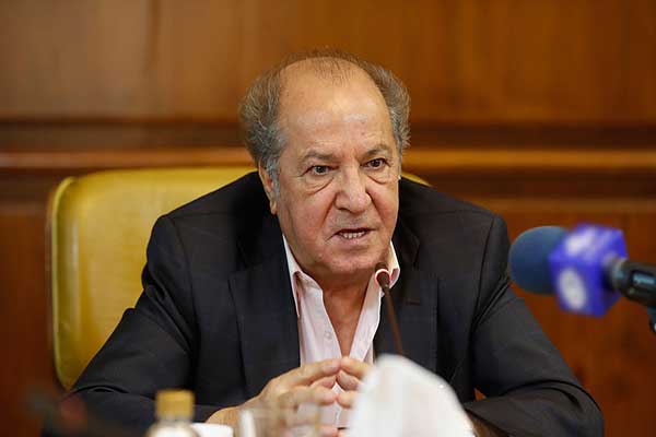 رئیس جامعه هتلداران کیش وضعیت پروازها به کیش را اسف بار میداند