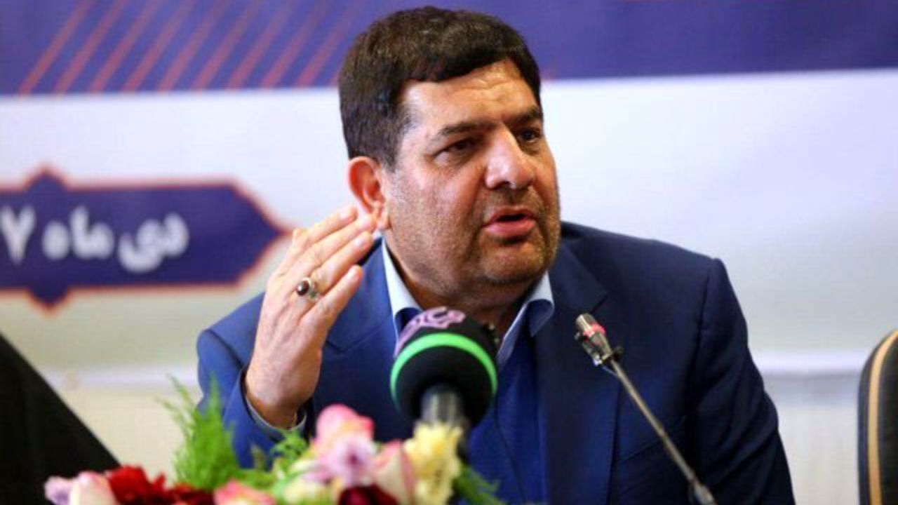مخبر دستور داده تا خاندوزی بازگشت کیش ایر به جزیره کیش را پیگیری کند