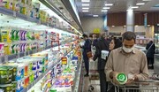 قیمت مرغ در تهران پرواز کرد!