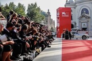 سیاست جشنواره ونیز خشم رسانه‌های معتبر خارجی را برانگیخت