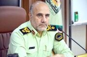 افزایش ۷ درصدی آمار سرقت ها در تهران