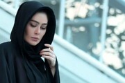 نظر سحر قریشی درباره حجاب و پوشش جنجالی شد! + عکس