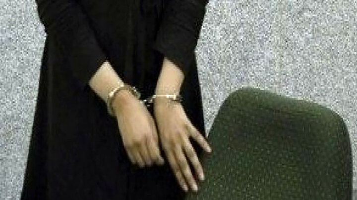 بازداشت ۴ زن فالگیر در اصفهان