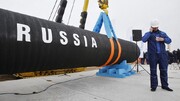 شرط روسیه برای از سرگیری صادرات گاز به اروپا