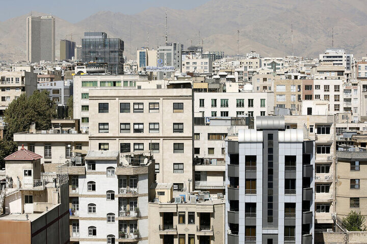 خانه‌های اجاره‌ای کوچک متراژ در تهران ساخته می‌شود