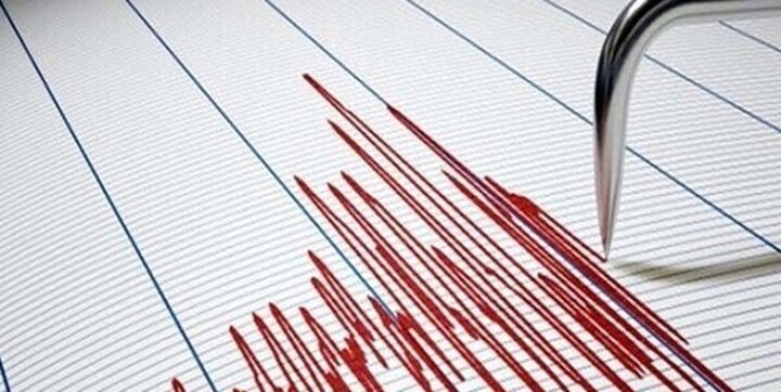 وقوع زلزله بزرگ در هرمزگان + جزییات