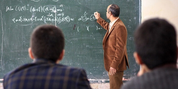 خبر مهم درباره رتبه بندی معلمان مهرآفرین