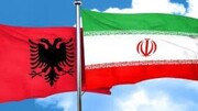 قطع روابط دیپلماتیک ایران و آلبانی