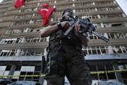 دستگیری ۵ سرکرده داعشی در ترکیه