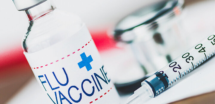 چه کسانی باید واکسن آنفلوآنزا تزریق کنند؟ + بهترین زمان تزریق