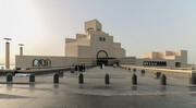 5  نمونه از بهترین جاذبه‌های توریستی قطر + عکس