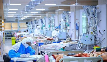 مرخص شدن ۴۳ بیمار مبتلا به کرونا از بیمارستان های اصفهان