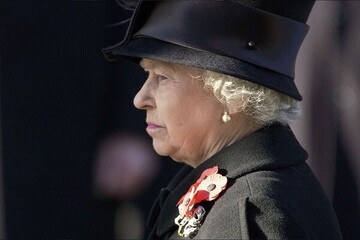 اعلام ۱۰ روز عزای عمومی پس از مرگ ملکه در انگلیس