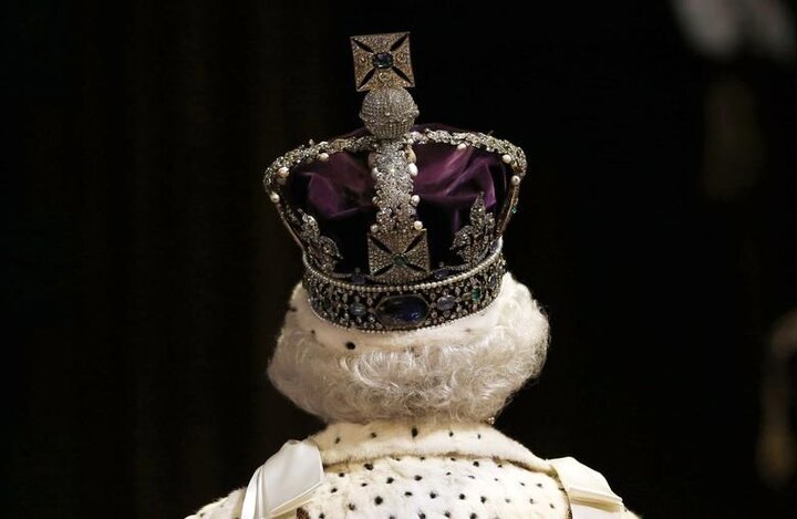 تصاویر دیده نشده از ۷۰ سال سلطنت ملکه الیزابت پادشاه انگلیس + عکس