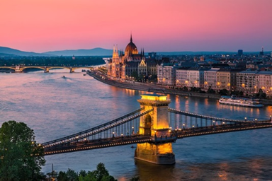 ۴ جاذبه برتر گردشگری در مجارستان + عکس