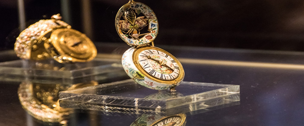 گران ترین جواهرات جهان را در موزه جواهرات تهران از نزدیک ببینید + عکس