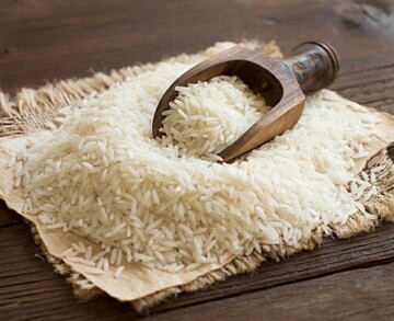 ممنوعیت صادرات برنج توسط دولت هند