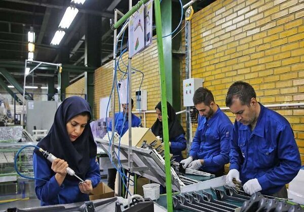 چه تعداد شغل از ابتدای امسال در ایران ایجاد شده است؟