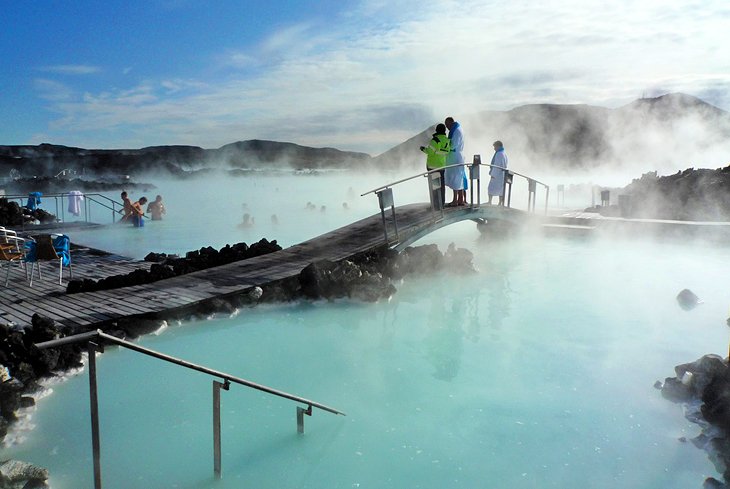 ۴ جاذبه گردشگری برتر در ایسلند + عکس