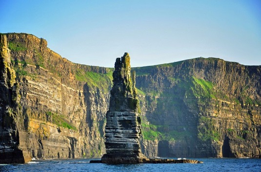 ۴ جاذبه گردشگری معروف اروپا که در ایرلند هستند + عکس