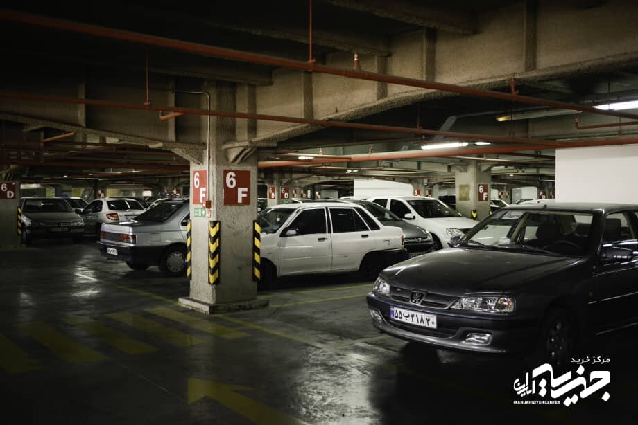 بهشت خرید جهیزیه ایران کجا است؟