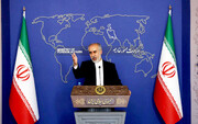 تهران تحریم وزیر اطلاعات توسط آمریکا را شدیدا محکوم کرد