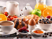چند باور اشتباه درباره خوردن صبحانه سنگین برای لاغری