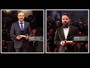 سینمای ایران ۳ جایزه از جوایز ونیز را به خود اختصاص داد