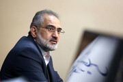 اولین واکنش دولت به بازداشت قاسم مکارم شیرازی / وزیر راه درباره بازداشت مشاورش توضیح می‌دهد؟