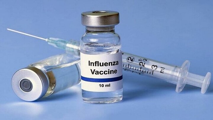 فایده باورنکردنی تزریق واکسن آنفلوانزا