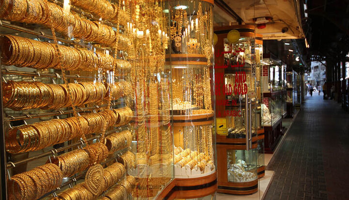 طلای ۱۸ عیار گران شد / آخرین قیمت طلا و سکه در بازار امروز