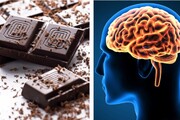 مزایا و معایب مصرف شکلات تلخ + عوارض