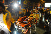 جزییات تیراندازی در استانبول / چند ایرانی مجروح شدند؟ + عکس