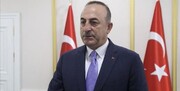 ترکیه باز هم یونان را تهدید کرد